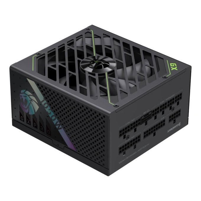 Захранване Gamemax GX PRO 1050G