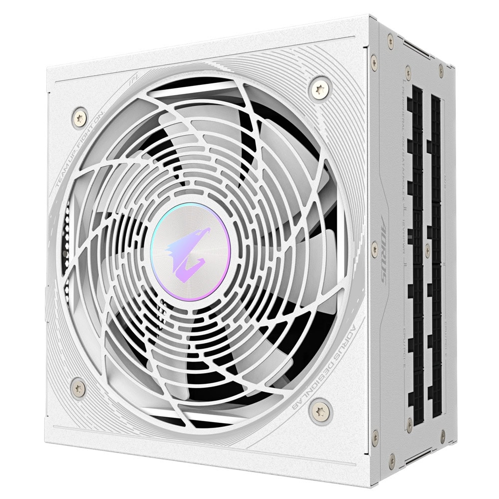 Захранване Gigabyte AORUS ELITE P1000W ICE