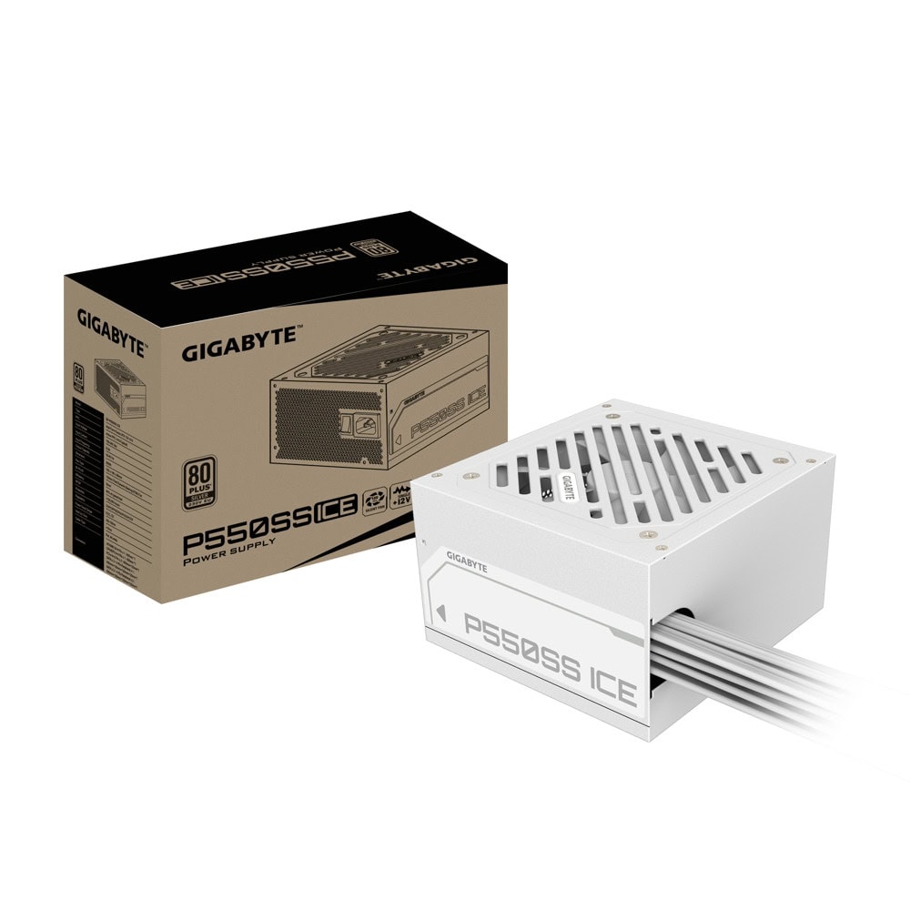Захранване Gigabyte P550SS ICE