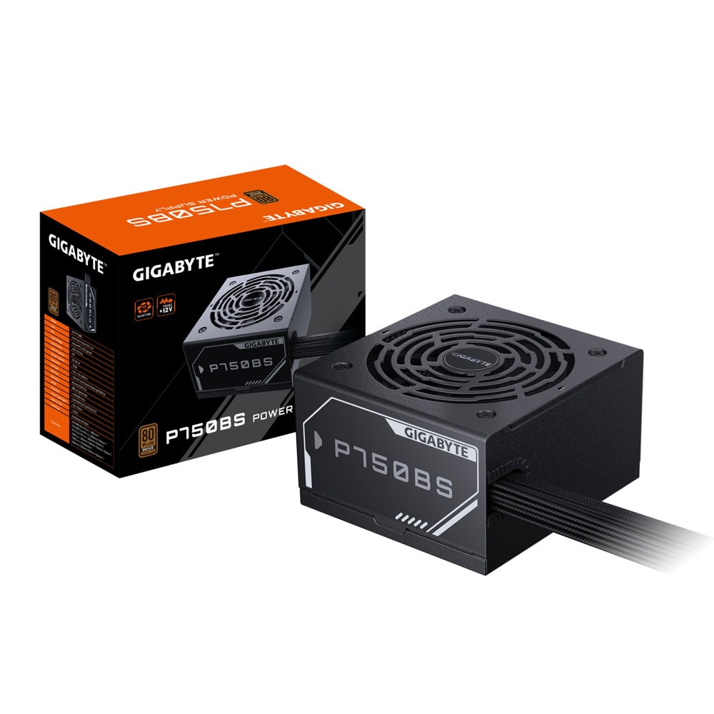 Захранване Gigabyte P750BS