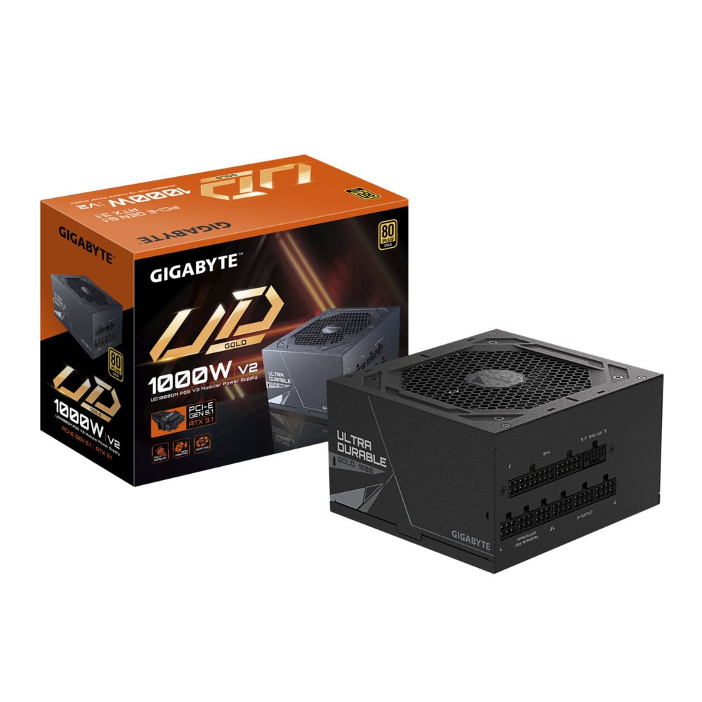 Захранване Gigabyte UD1000GM PG5 V2