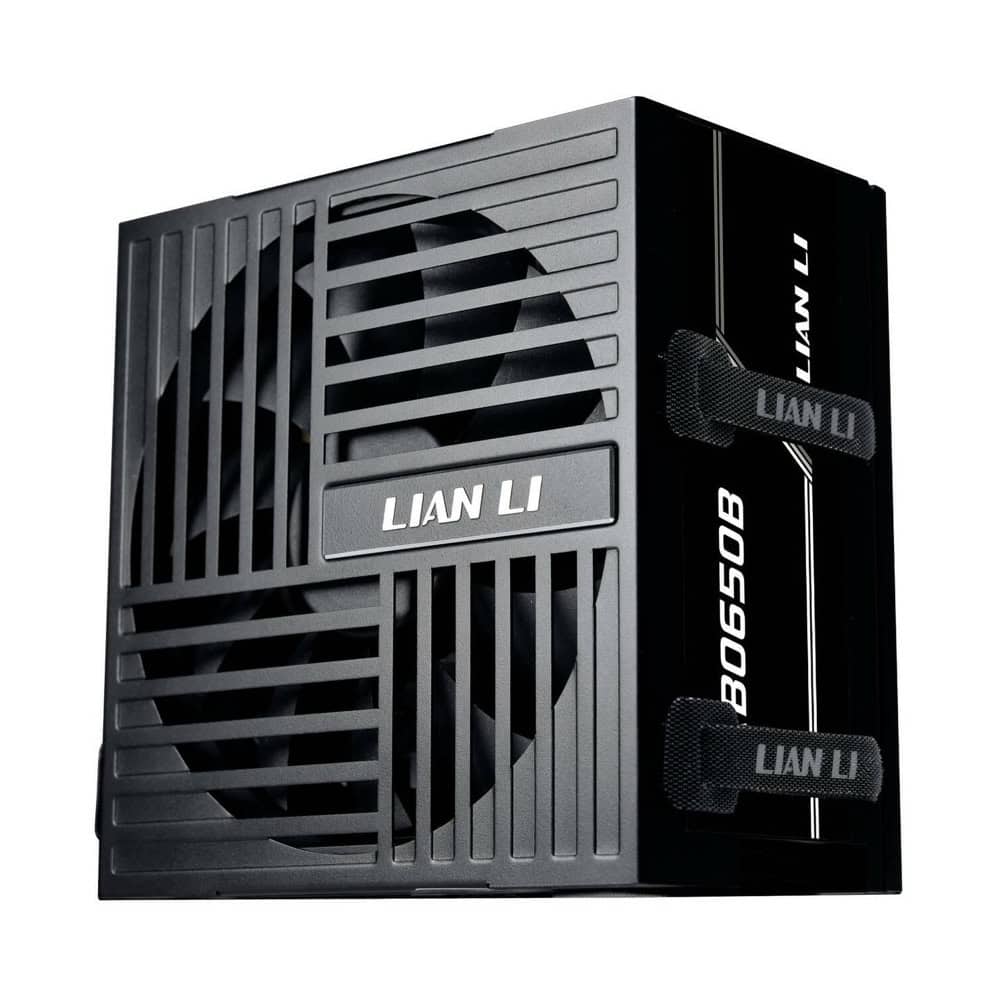 Захранване Lian Li RB650B