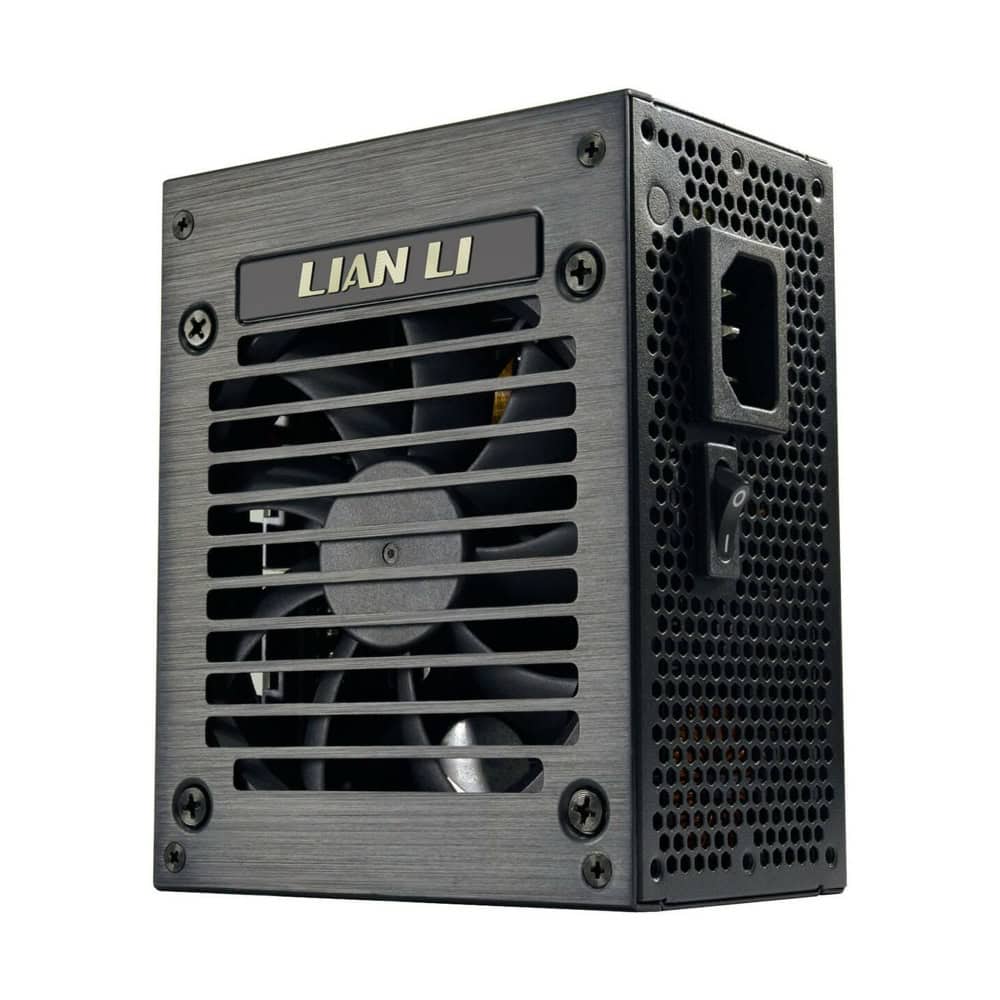 Захранване Lian Li SP850 V2 Black