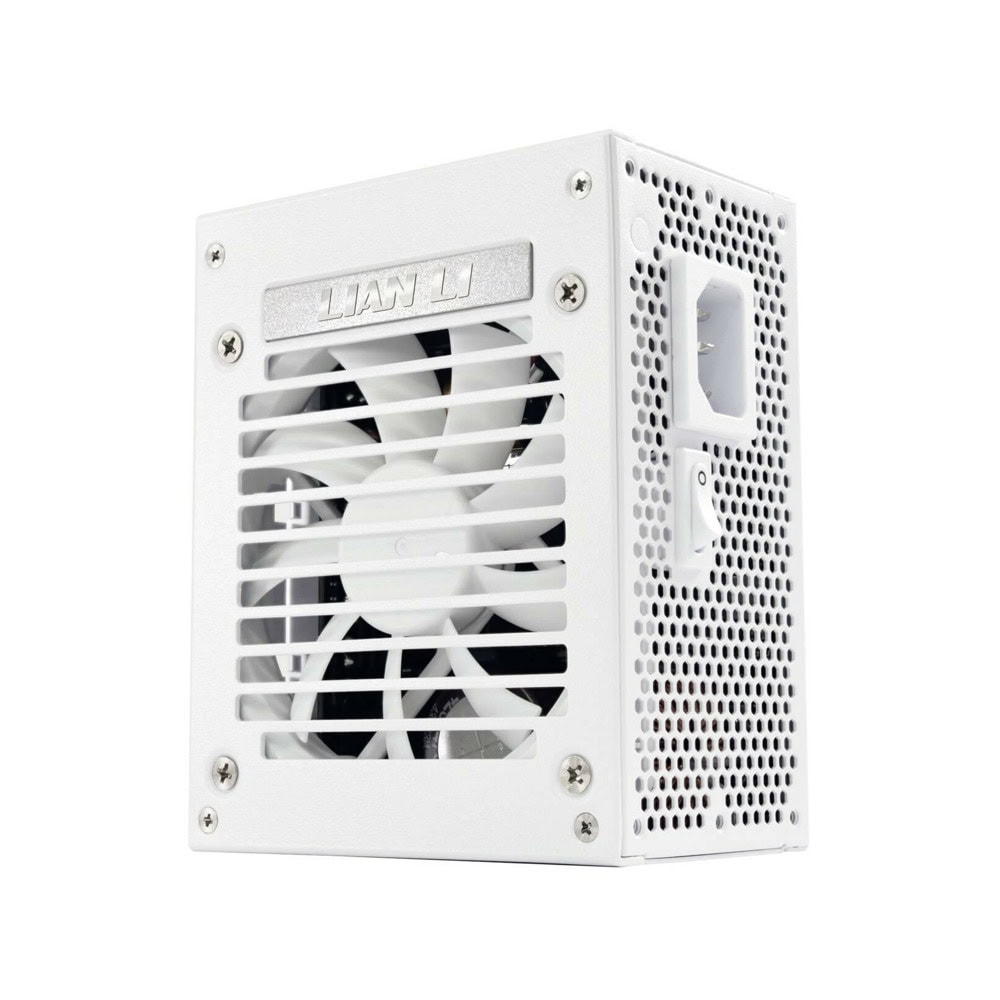 Захранване Lian Li SP850 V2 White