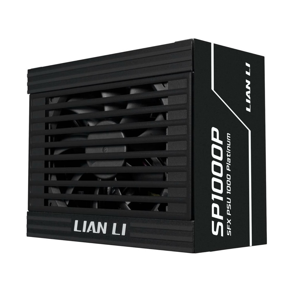 Захранване Lian Li SP1000P Black