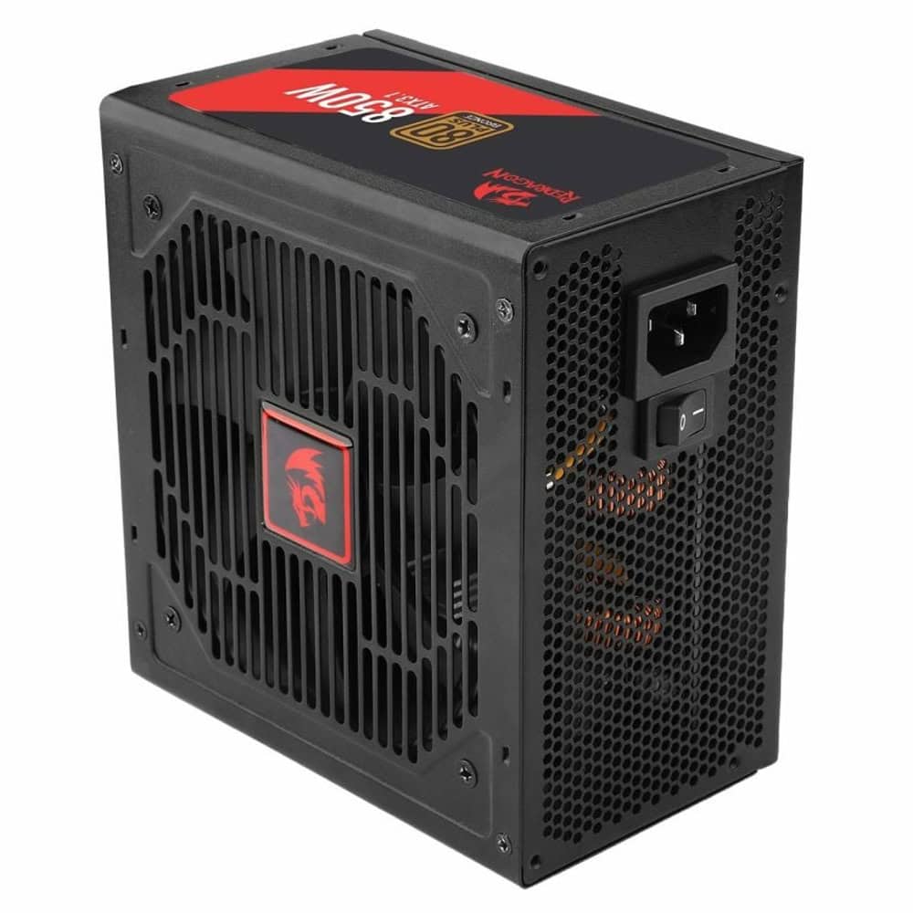 Захранване Redragon RGPS850W