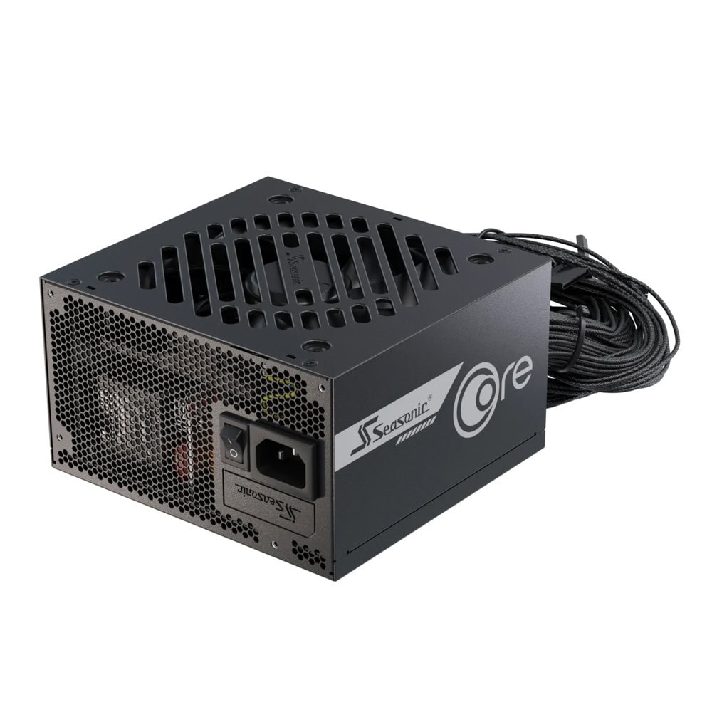 Захранване Seasonic Core BC-750 ATX 3.1