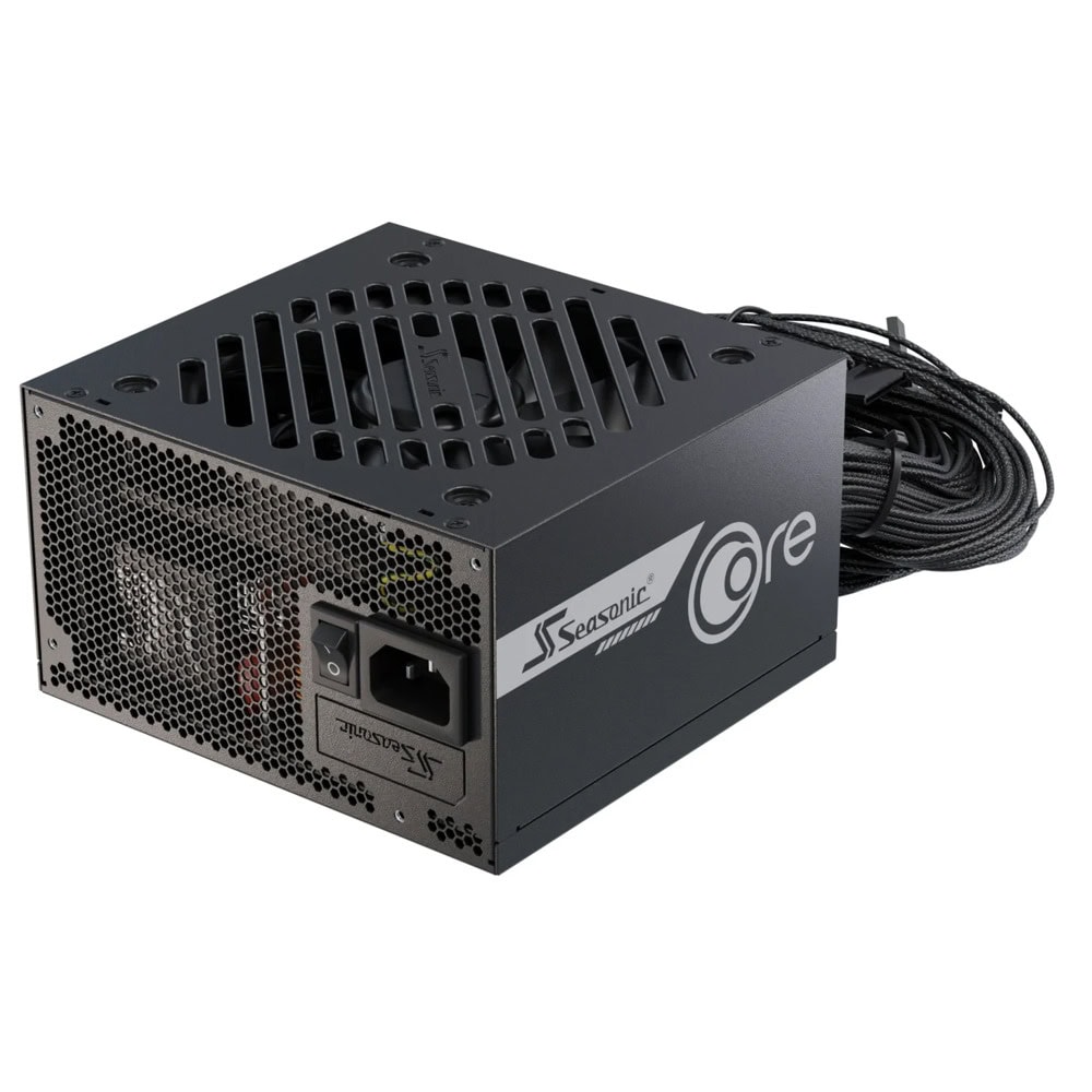 Захранване Seasonic Core BC-850 ATX 3.1