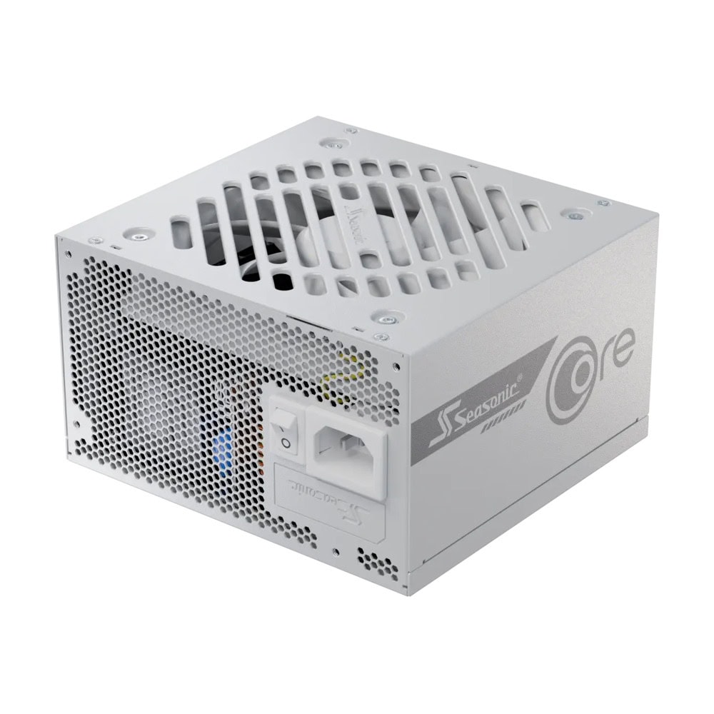 Захранване Seasonic CORE GX White