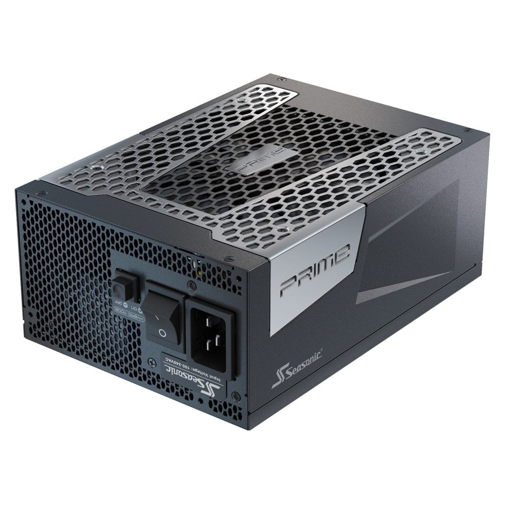 Захранване Seasonic PRIME PX-1600