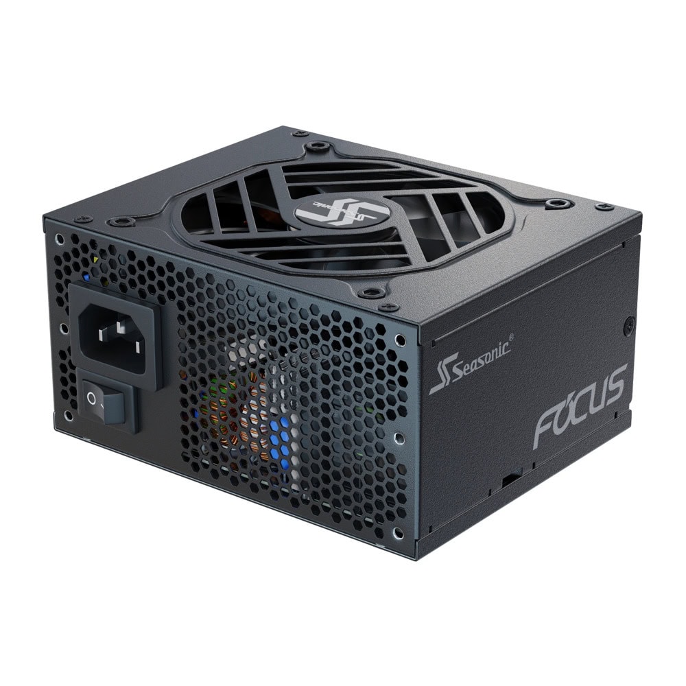 Захранване Seasonic Focus SGX-750
