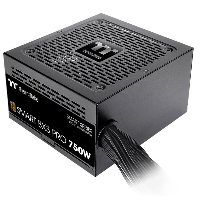 Захранване Thermaltake Smart BX3 Pro