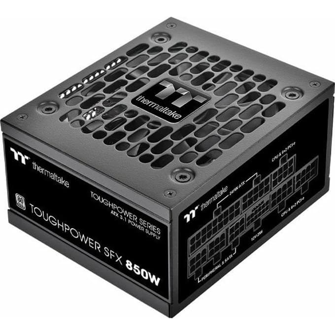 Захранване Thermaltake ToughPower SFX Platinum