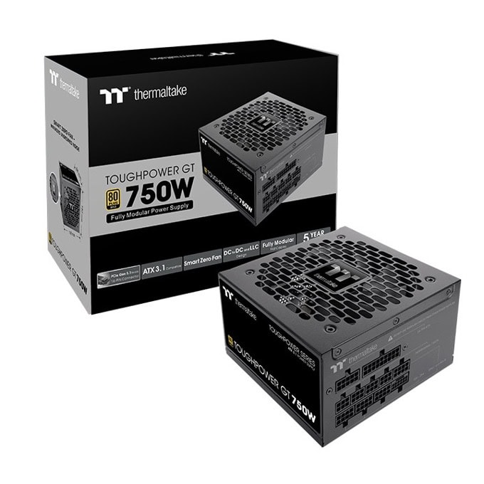 Захранване Thermaltake Toughpower GT