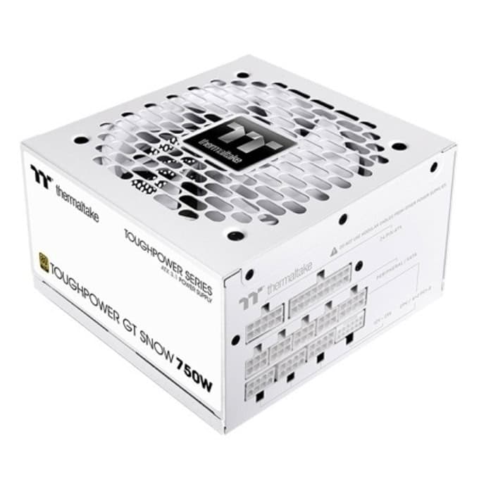 Захранване Thermaltake Toughpower GT Snow
