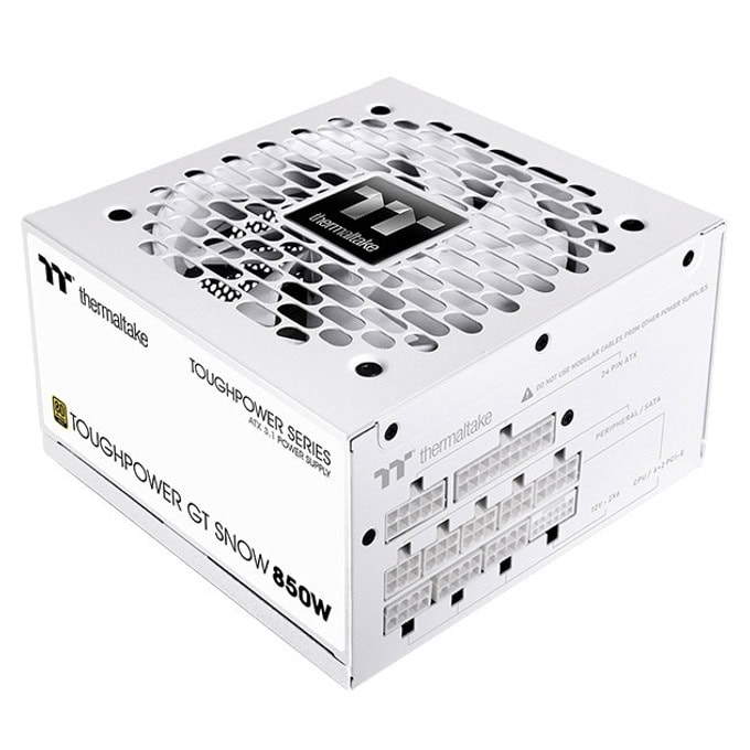 Захранване Thermaltake Toughpower GT Snow