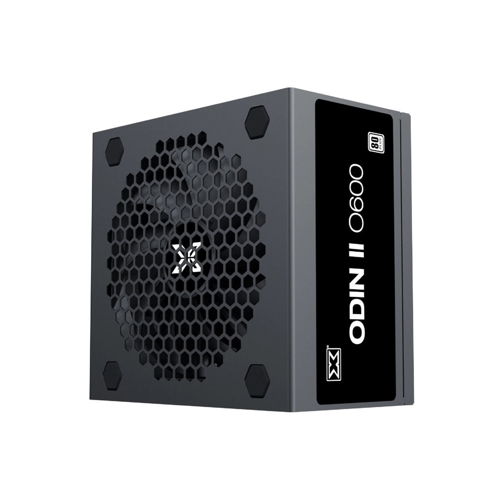 Захранване Xigmatek Odin II 600W