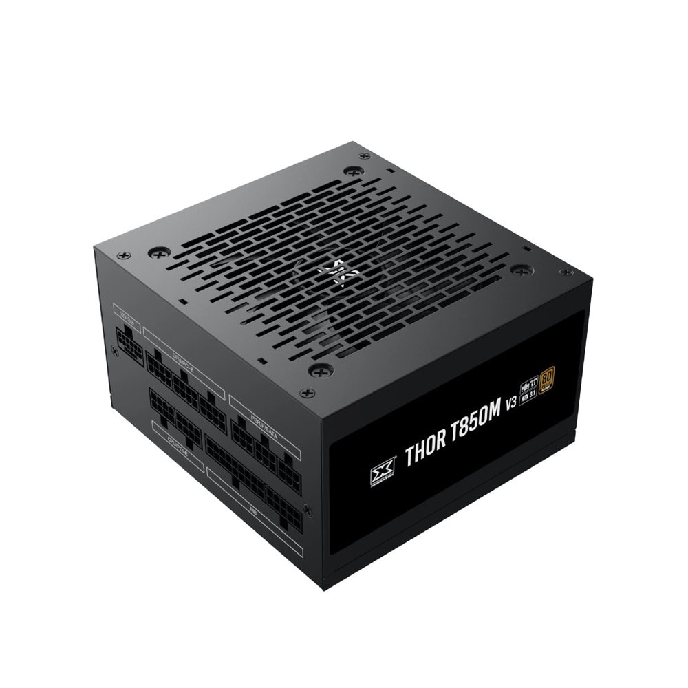 Захранване Xigmatek Thor T850M V3