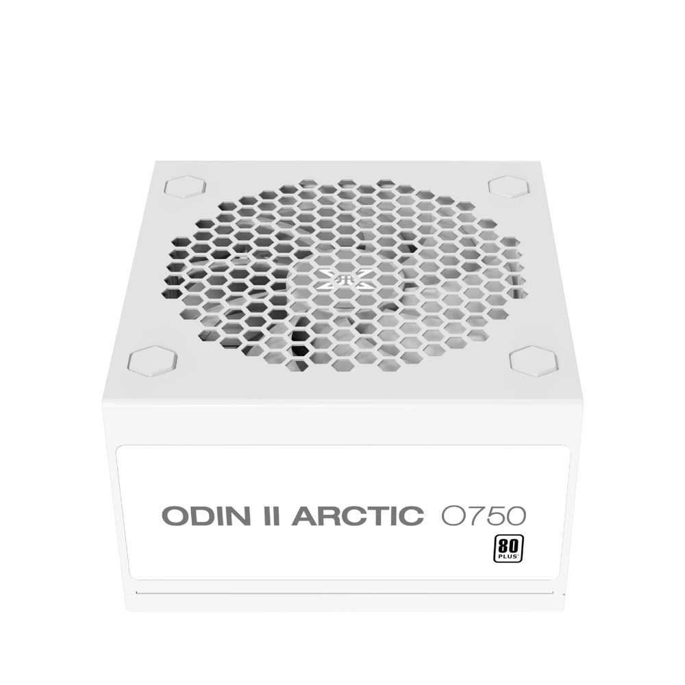 Захранване Xigmatek Odin II Arctic