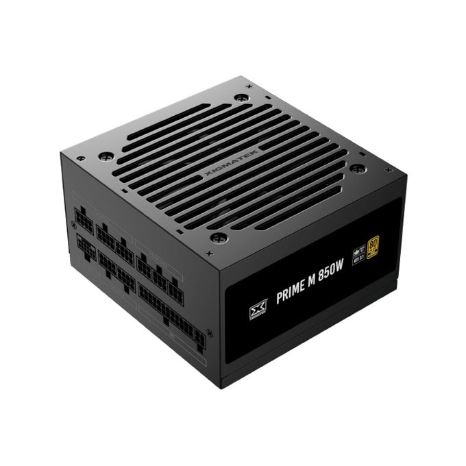 Захранване Xigmatek Prime M
