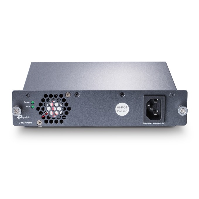Захранване TP-Link TL-MCRP100