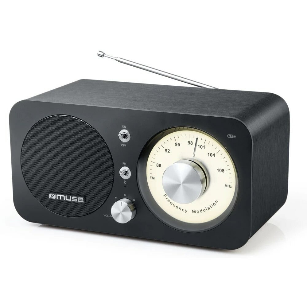 Радио Muse M-095 BT