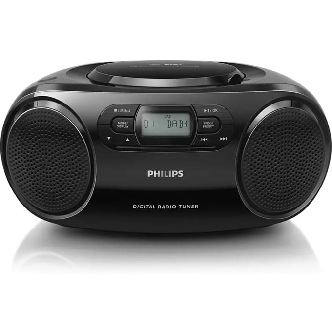 Аудио система Philips AZB500