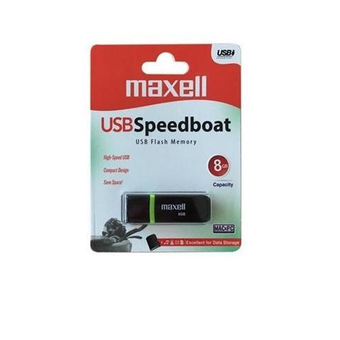 Памет 8GB USB Flash Drive
