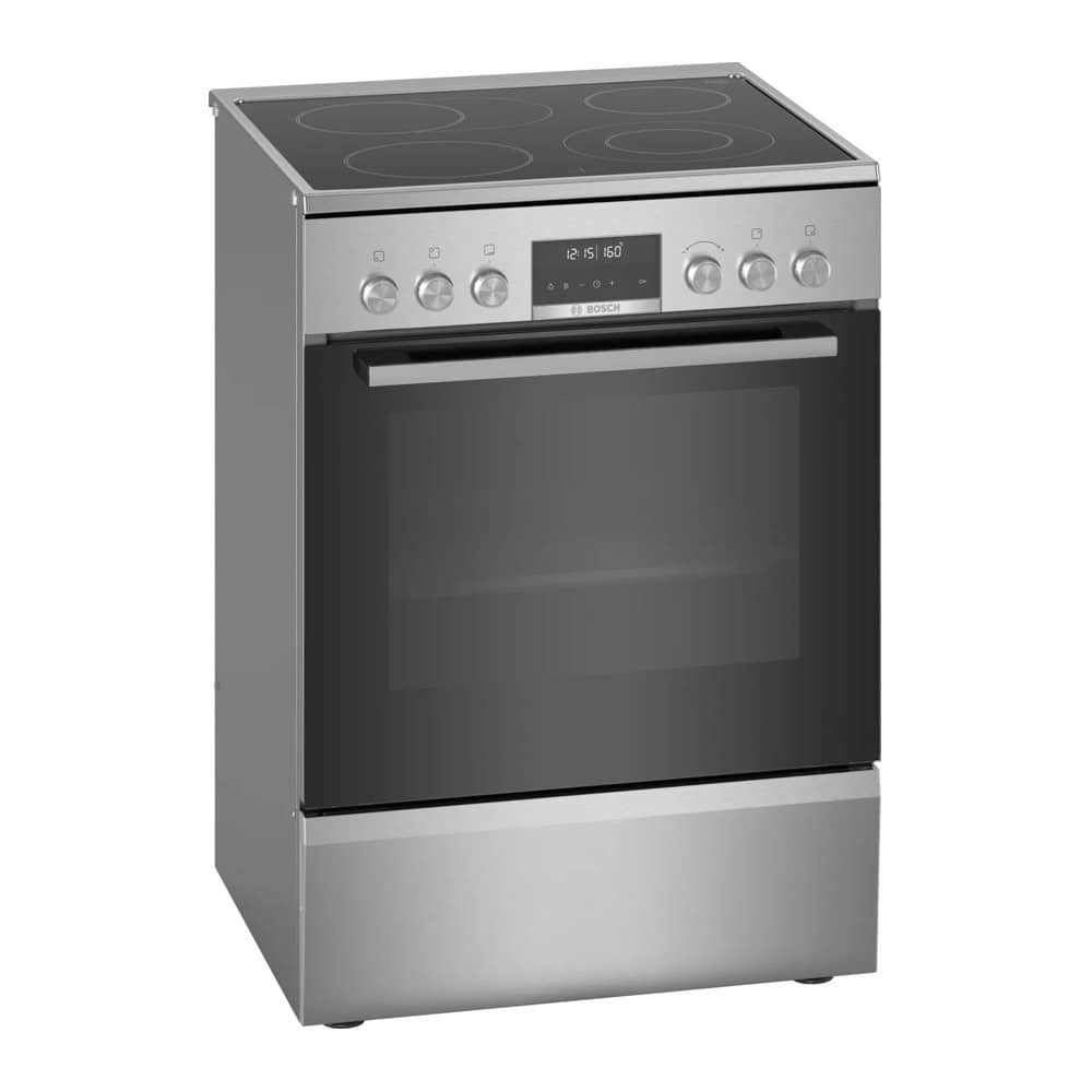 Готварска печка Bosch HKS79U250