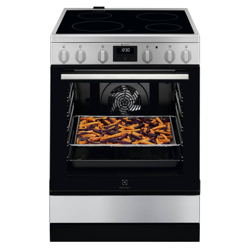 Готварска печка Electrolux LKR64020CX