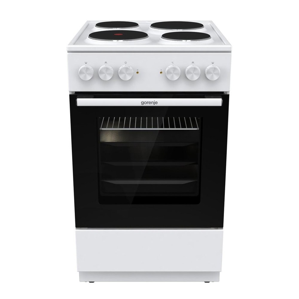 Готварска печка Gorenje GE5A60WH