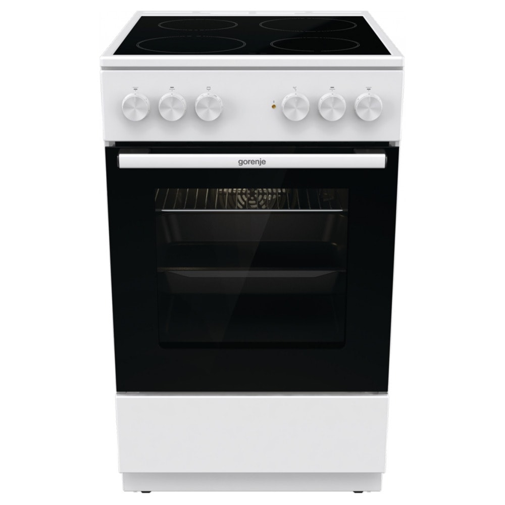Готварска печка Gorenje GEC5A61WG