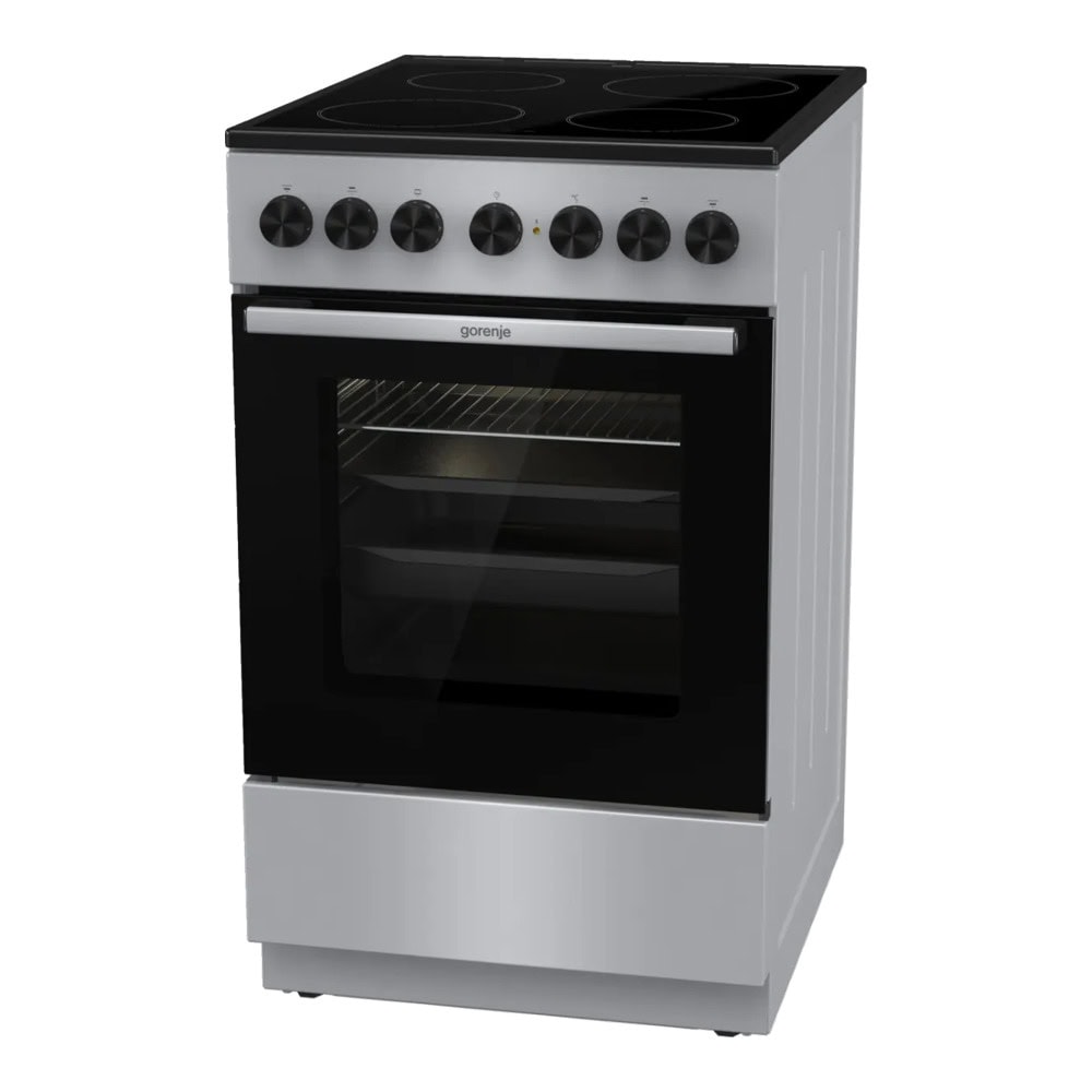 Готварска печка Gorenje GEC5B60SG