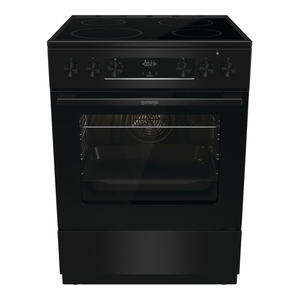 Готварска печка Gorenje GEC6C40BG
