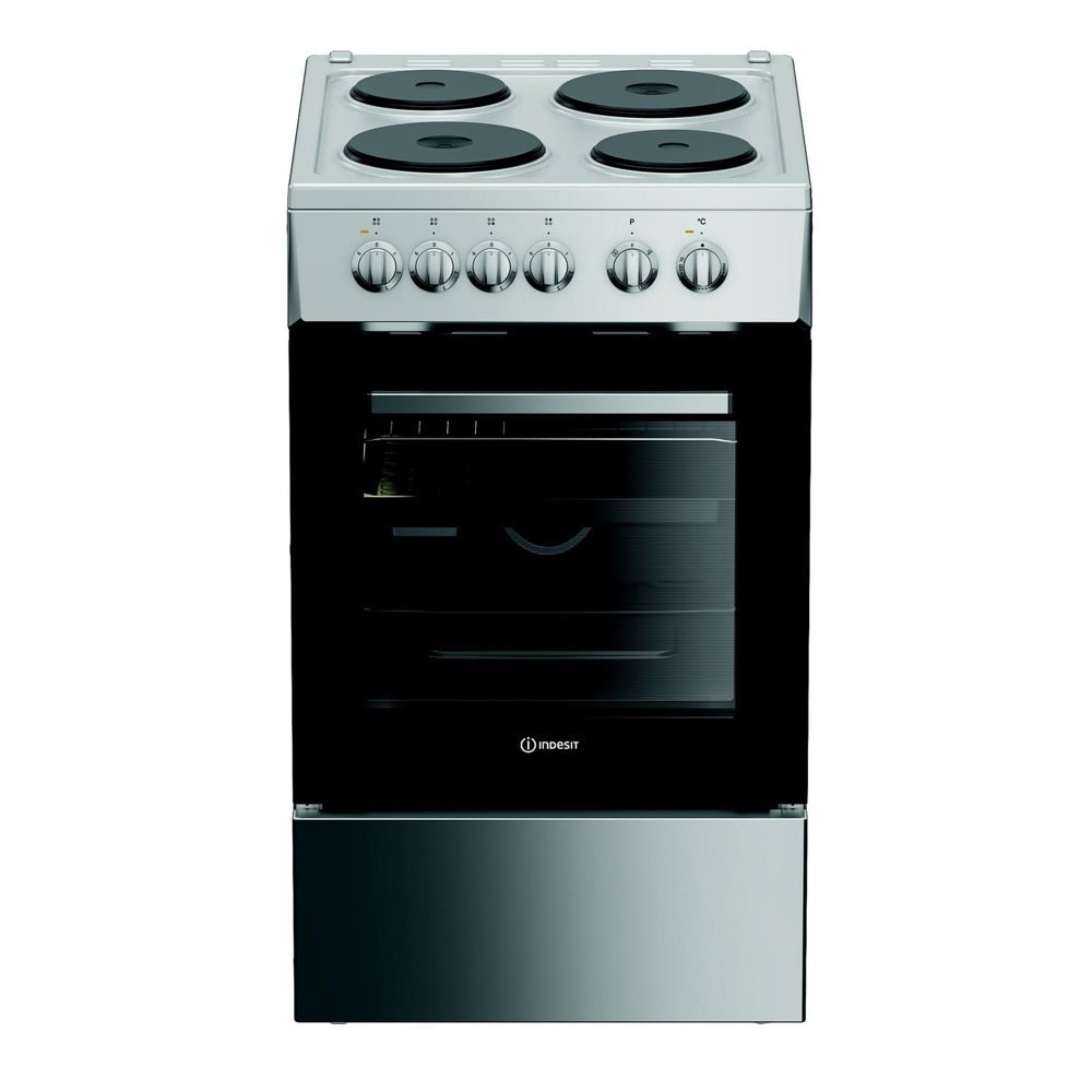 Готварска печка Indesit I5E5PMS
