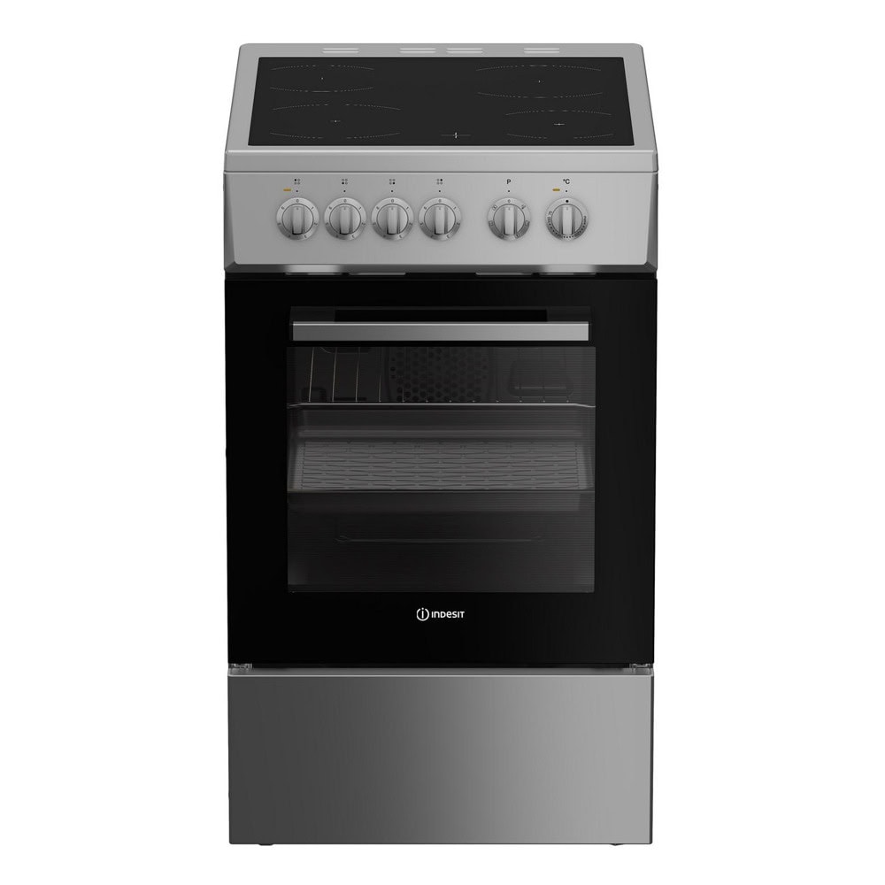 Готварска печка Indesit I5V5KMS
