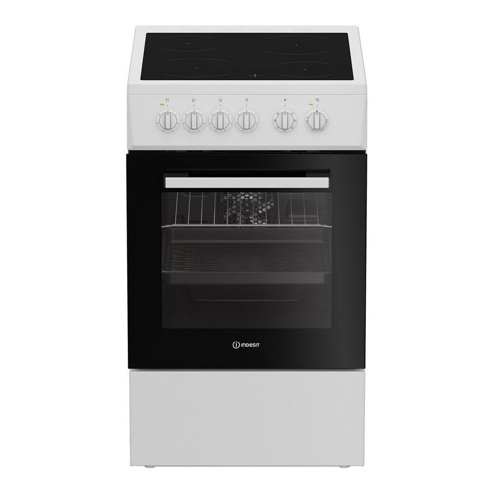 Готварска печка Indesit I5V8PMW