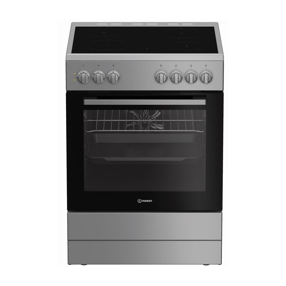 Готварска печка Indesit I6V5PMS
