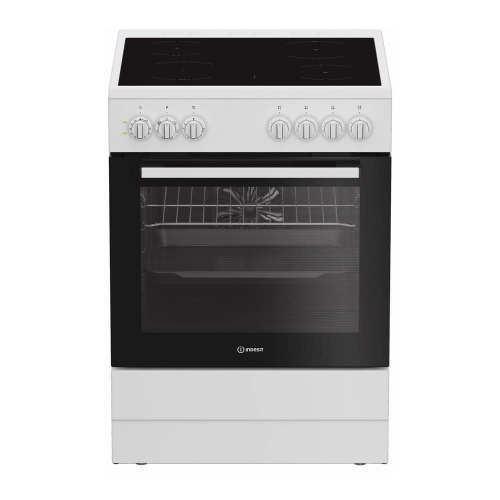 Готварска печка Indesit I6V5PMW
