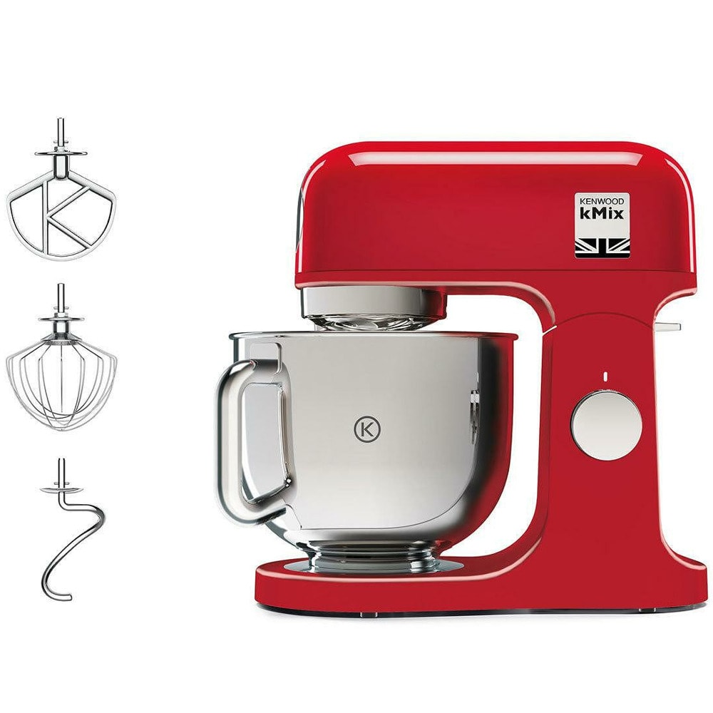 Кухненски робот Kenwood KMX750AR