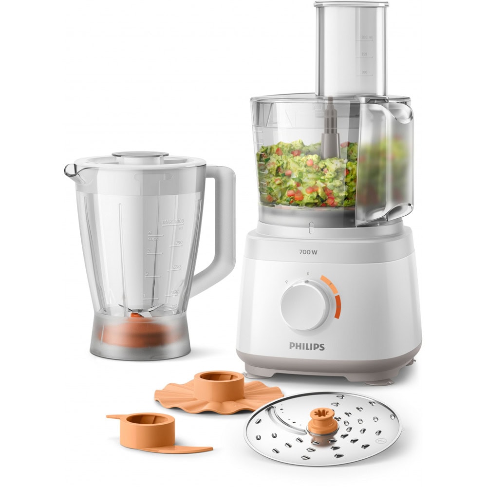 Кухненски робот Philips HR7320/00