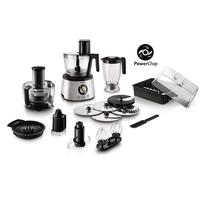 Кухненски робот Philips HR7778/00