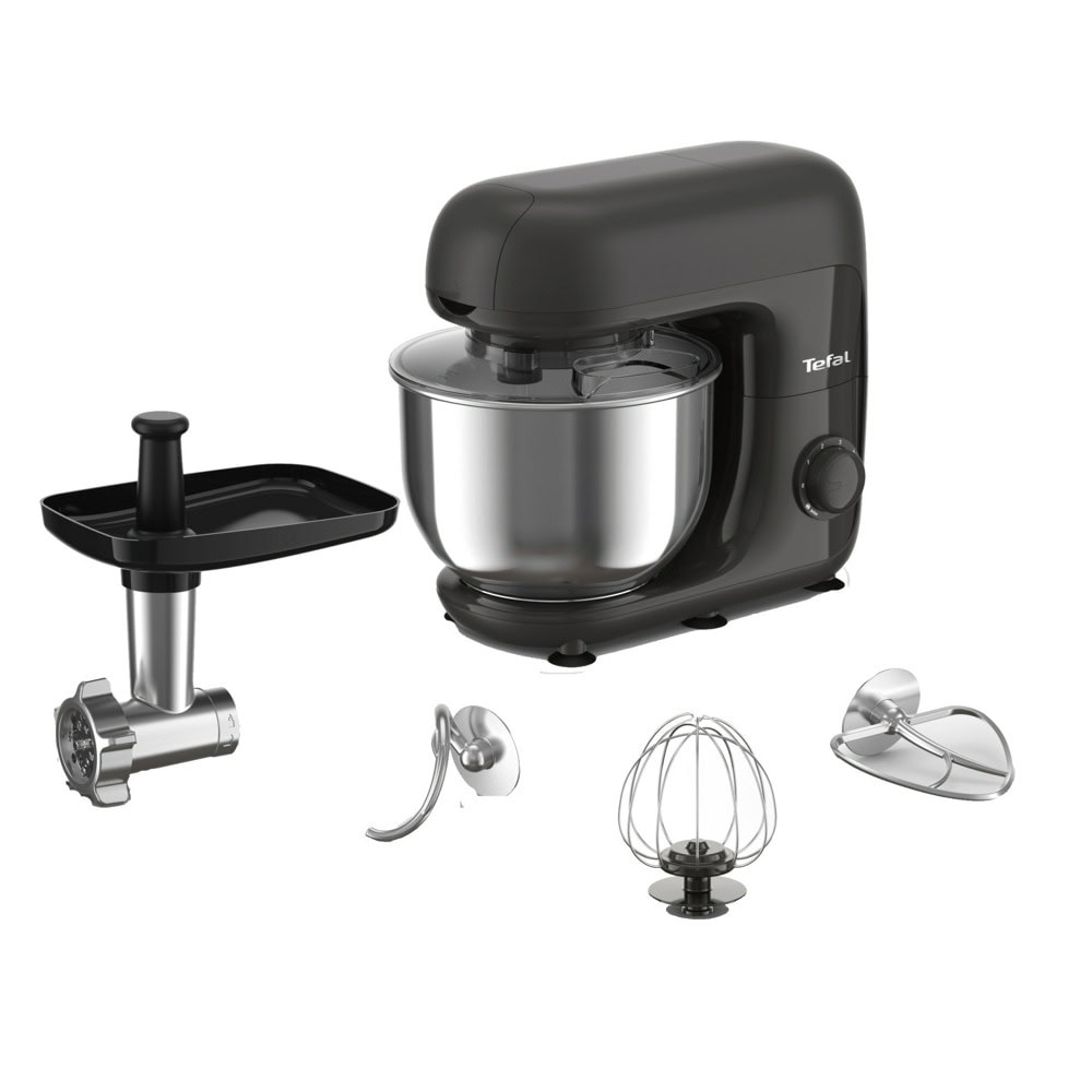 Кухненски робот Tefal Bake Essential