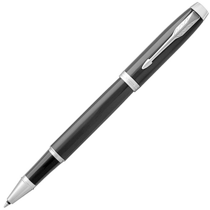 Ролер Parker Royal IM Black CT