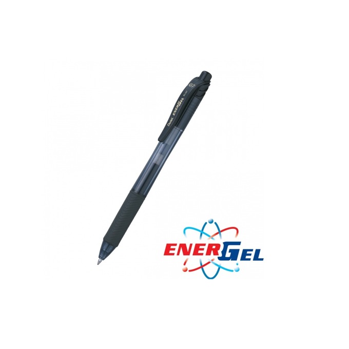Автоматичен ролер Pentel Energel BL107