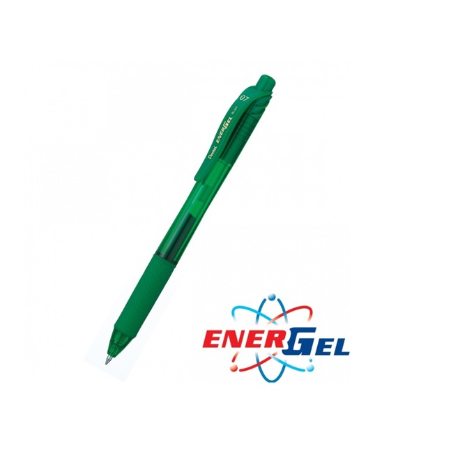 Автоматичен ролер Pentel Energel BL107