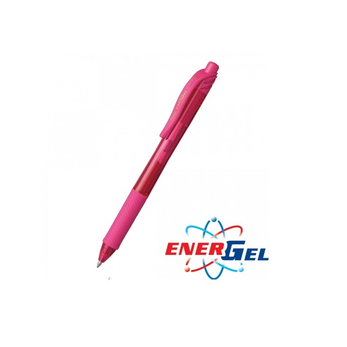 Автоматичен ролер Pentel Energel BL107