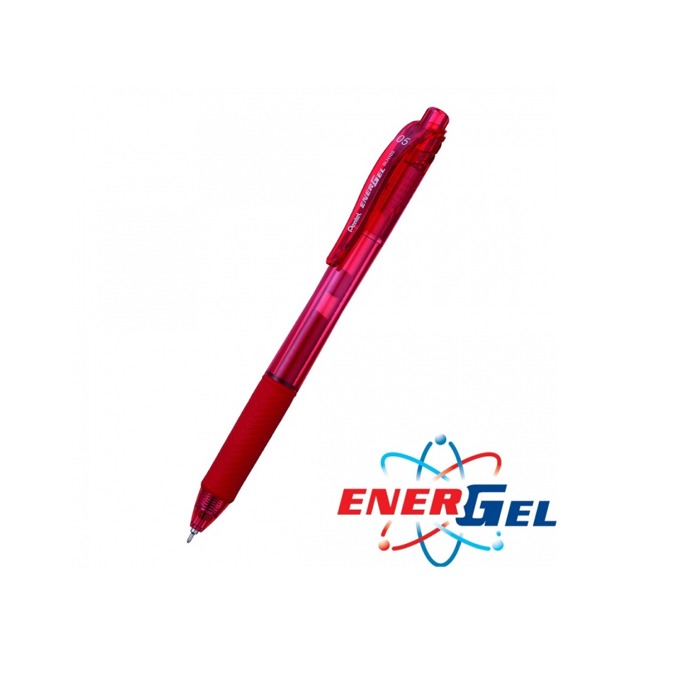 Ролер Pentel Energel BLN105