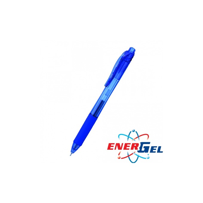 Ролер Pentel Energel BLN105