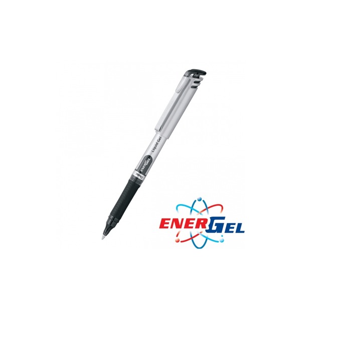Ролер Pentel Energel BL17
